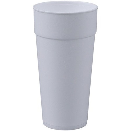 Bsc Preferred CUP, STRYOFOAM, 24-OZ, 300PK GJO25251